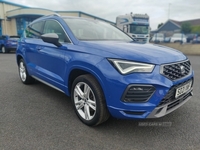 Seat Ateca 2.0 TDI FR 5d 148 BHP in Derry / Londonderry