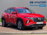 Hyundai Tucson 1.6 Tgdi Se Connect 5Dr 2Wd in Antrim