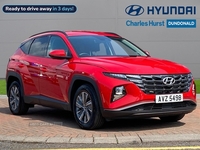 Hyundai Tucson 1.6 Tgdi Se Connect 5Dr 2Wd in Antrim