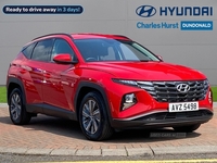 Hyundai Tucson 1.6 Tgdi Se Connect 5Dr 2Wd in Antrim