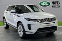 Land Rover Range Rover Evoque 2.0 D180 Se 5Dr Auto in Antrim