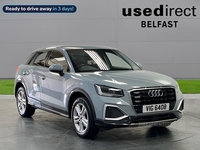 Audi Q2 35 Tfsi Sport 5Dr in Antrim