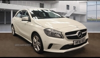 Mercedes-Benz A-Class 1.5 A 180 D SPORT EXECUTIVE 5d 107 BHP in Derry / Londonderry