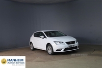 Seat Leon 1.6 TDI SE 5d 110 BHP in Derry / Londonderry