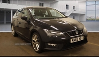 Seat Leon 2.0 TDI FR TECHNOLOGY 5d 150 BHP in Derry / Londonderry