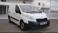 Peugeot Expert 1.6 HDI 1000 L1H1 PROFESSIONAL 90 BHP in Derry / Londonderry