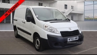 Peugeot Expert 1.6 HDI 1000 L1H1 PROFESSIONAL 90 BHP ***NO VAT*** in Derry / Londonderry