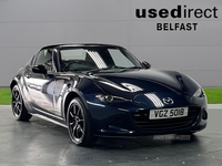 Mazda MX-5 1.5 [132] Se-L 2Dr in Antrim