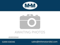 Mitsubishi ASX 1.6 3 5d 115 BHP LONG MOT / HIGH SPEC LEVEL 3 MODEL in Antrim