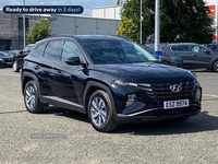 Hyundai Tucson 1.6 Tgdi Se Connect 5Dr 2Wd in Antrim