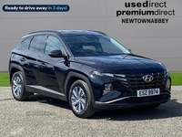 Hyundai Tucson 1.6 Tgdi Se Connect 5Dr 2Wd in Antrim