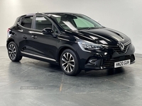 Renault Clio 1.0 Tce 100 Iconic 5Dr in Antrim