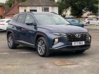 Hyundai Tucson 1.6 Tgdi Se Connect 5Dr 2Wd in Antrim