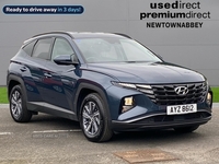 Hyundai Tucson 1.6 Tgdi Se Connect 5Dr 2Wd in Antrim