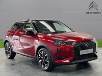 DS 3 115Kw E-Tense Opera 54Kwh 5Dr Auto in Antrim