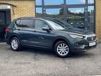 Seat Tarraco 2.0 TDI SE 5d 148 BHP in Fermanagh