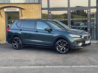 Seat Tarraco 2.0 TDI SE 5d 148 BHP in Fermanagh