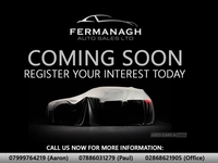 Mercedes-Benz A-Class 1.5 A 180 D AMG LINE EXECUTIVE 4d 114 BHP in Fermanagh