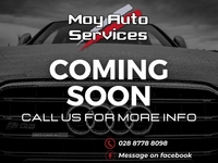 Audi Q5 2.0 SPORTBACK TDI QUATTRO S LINE MHEV 5d 202 BHP in Tyrone