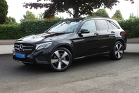 Mercedes-Benz GLC 220 Urban Edition D 4Matic Auto in Derry / Londonderry