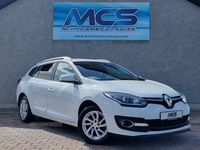 Renault Megane Expression+ DCI in Armagh