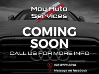 Audi A4 2.0 AVANT TDI S LINE BLACK EDITION MHEV 5d 161 BHP in Tyrone