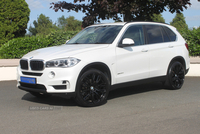 BMW X5 xDrive 30d SE Auto in Derry / Londonderry