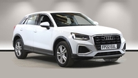 Audi Q2 1.0 TFSI 30 Sport SUV 5dr Petrol Manual Euro 6 (s/s) (110 ps) in North Lanarkshire