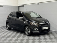 Peugeot 108 1.0 Collection Euro 6 (s/s) 5dr in Derry / Londonderry