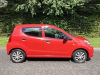 Suzuki Alto 1.0 SZ 5dr in Down