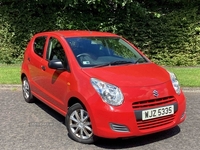 Suzuki Alto 1.0 SZ 5dr in Down