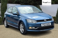 Volkswagen Polo 1.2 TSI Match 5dr in Antrim