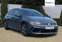 Volkswagen Golf 1.5 TSI 150 R-Line 5dr**Digital Cockpit Pro, Wireless Charger, App Connect, Rear View Camera, Lane Assist, ISOFIX, R-Line Front Seats** in Antrim