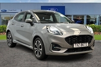 Ford Puma 1.0 EcoBoost Hybrid mHEV ST-Line 5dr in Antrim