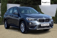 BMW X1 sDrive 18i SE 5dr in Antrim