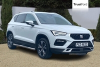 Seat Ateca 2.0 TDI 150 SE Technology 5dr in Antrim