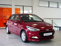 Hyundai i20 MPI SE in Tyrone