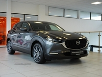 Mazda CX-30 SE-L LUX MHEV (2.0 186ps) in Tyrone