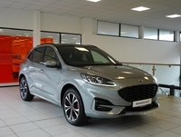 Ford Kuga ST-LINE X EDITION in Tyrone