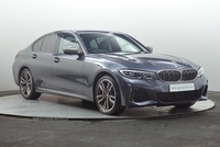 BMW 3 Series M340d xDrive MHT 4dr Step Auto in Antrim