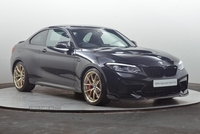 BMW M2 CS Coupe in Antrim