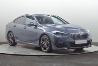 BMW 2 Series 220d M Sport 4dr Step Auto in Antrim