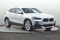 BMW X2 xDrive 20d Sport 5dr Step Auto in Antrim