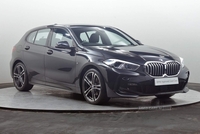 BMW 1 Series 118i M Sport in Antrim