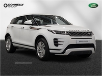 Land Rover Range Rover Evoque 2.0 D180 R-Dynamic S 5dr Auto in Tyrone
