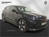 Renault Megane E-Tech EV60 160kW Equilibre 60kWh Optimum Charge 5dr Auto in Derry / Londonderry