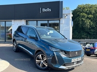 Peugeot 5008 1.2 PureTech Allure Premium 5dr in Down