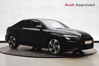 Audi A3 TFSI S LINE EDITION 1 in Antrim