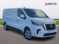 Nissan Primastar 2.0 dCi 110ps H1 Tekna Van in Tyrone