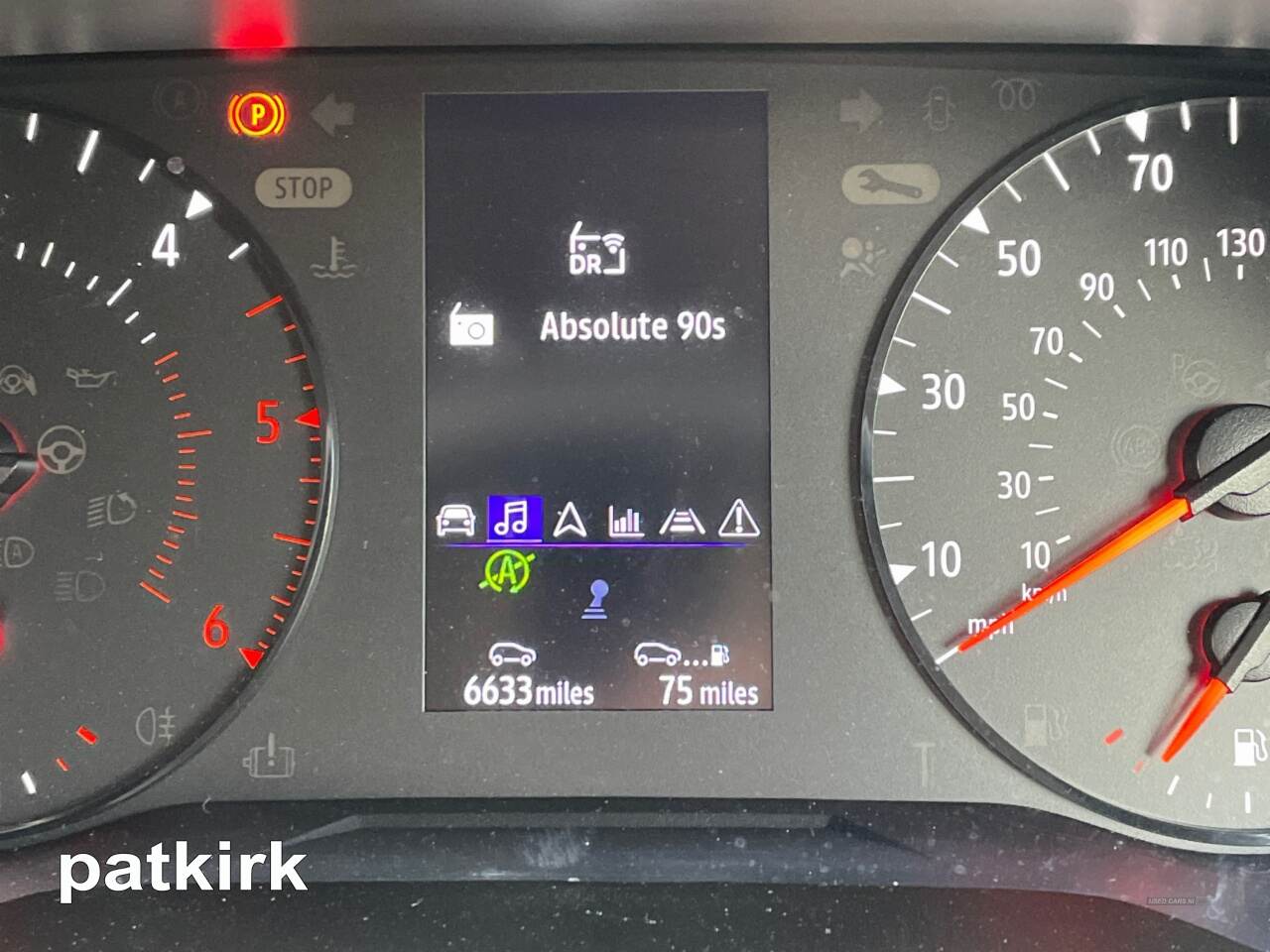 Aug 2023 Nissan Primastar 2.0 dCi 110ps H1 Tekna Van